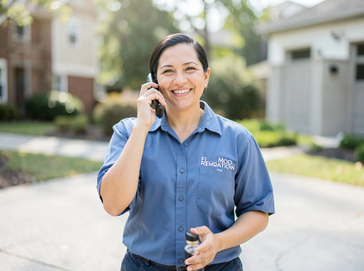 Mold Remediation Earlimart, CA FAQs